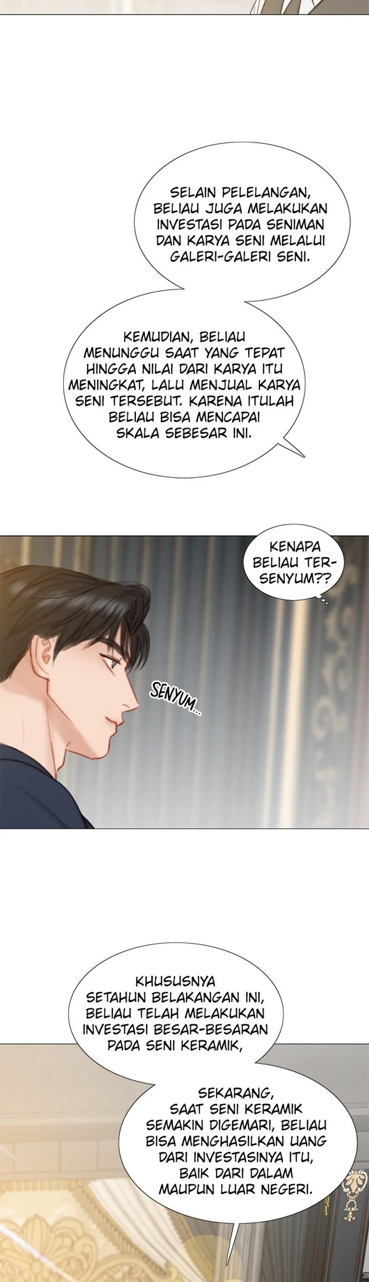 Serena Chapter 37 Gambar 38