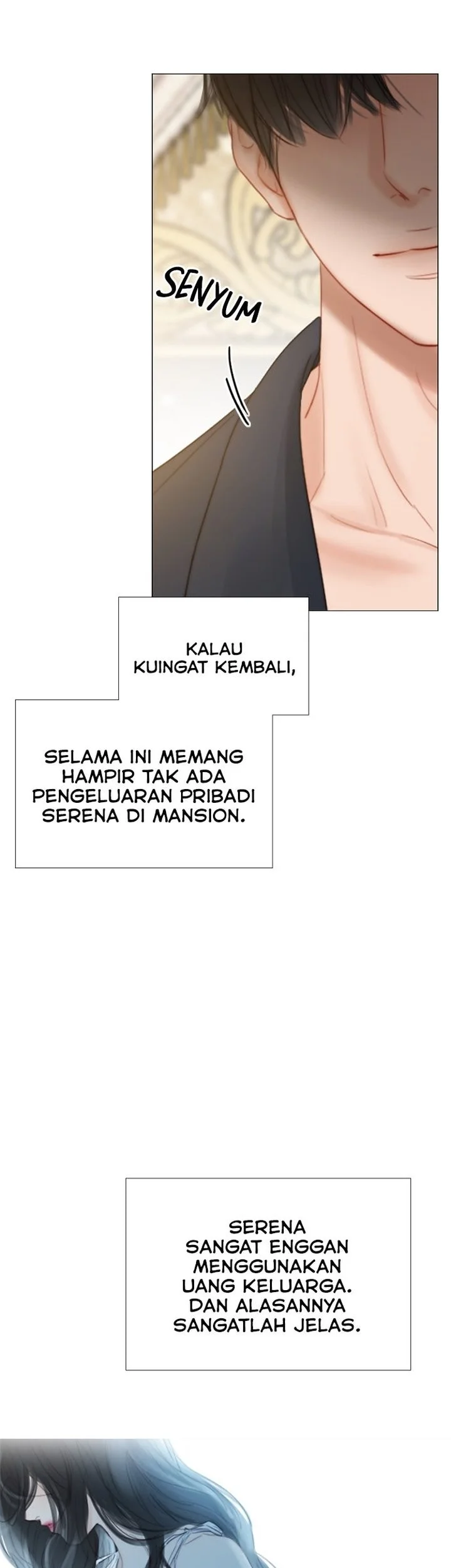Serena Chapter 37 Gambar 40