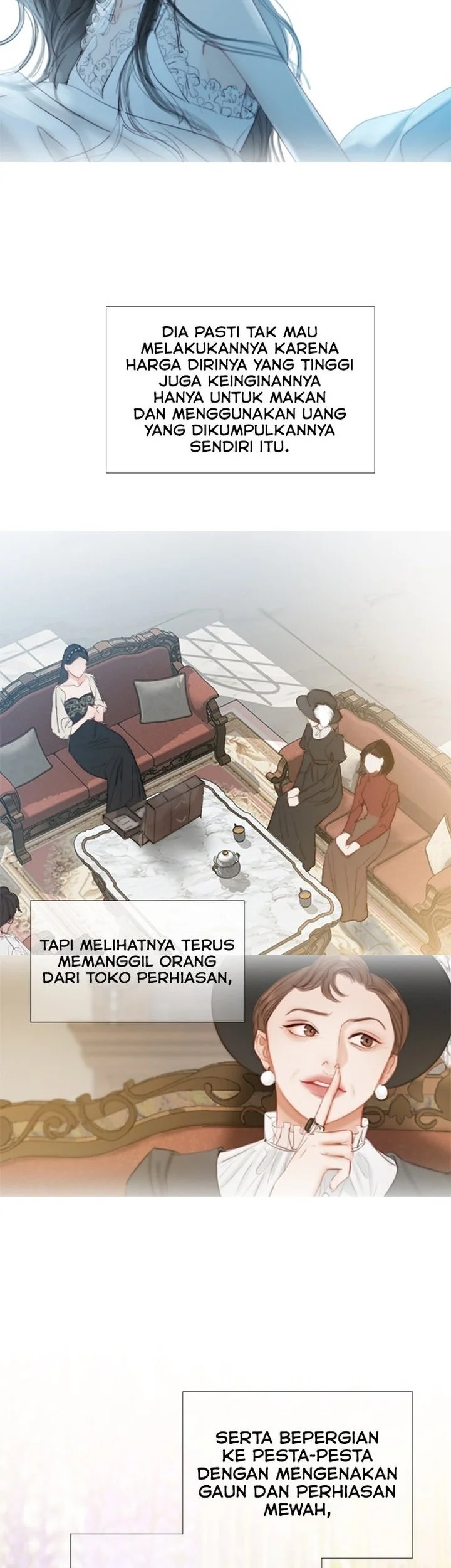 Serena Chapter 37 Gambar 41