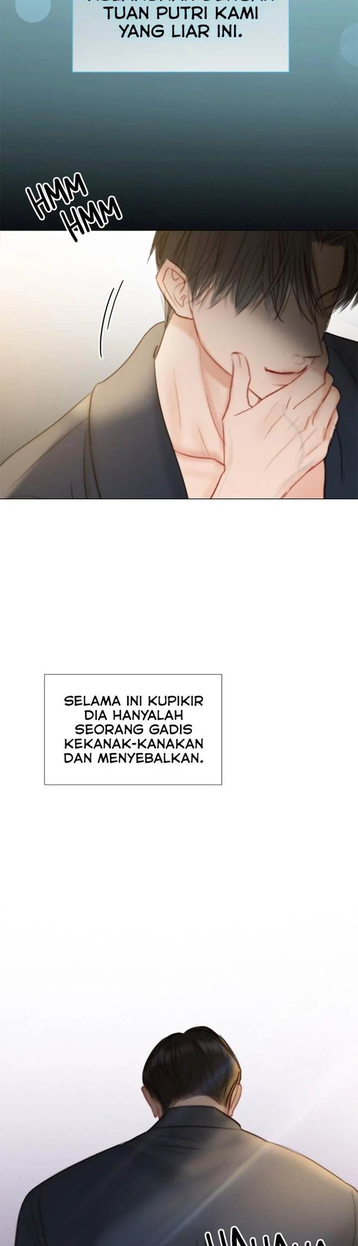 Serena Chapter 37 Gambar 44