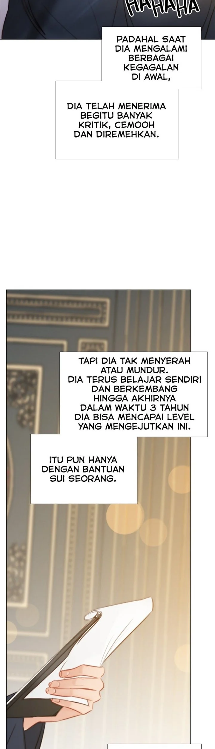 Serena Chapter 37 Gambar 45