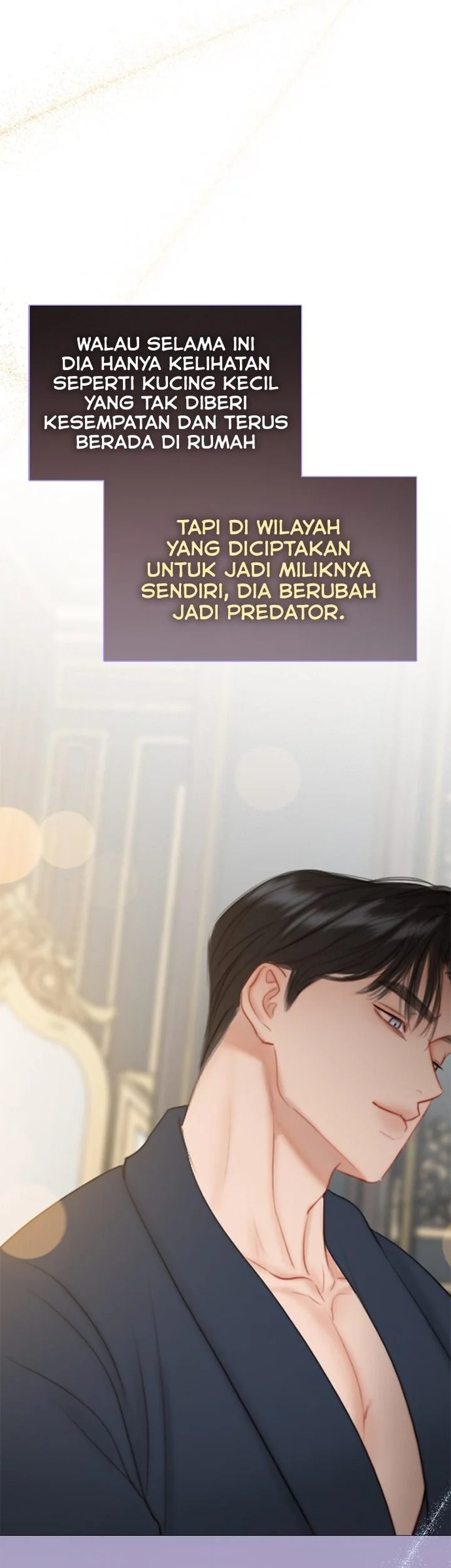 Serena Chapter 37 Gambar 47