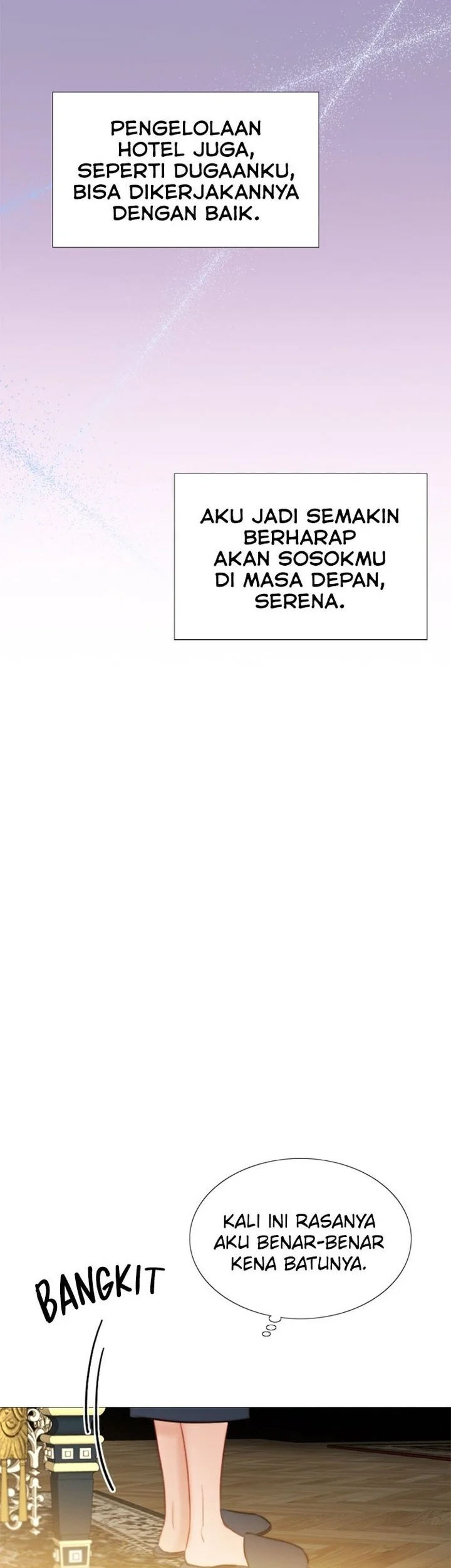 Serena Chapter 37 Gambar 48