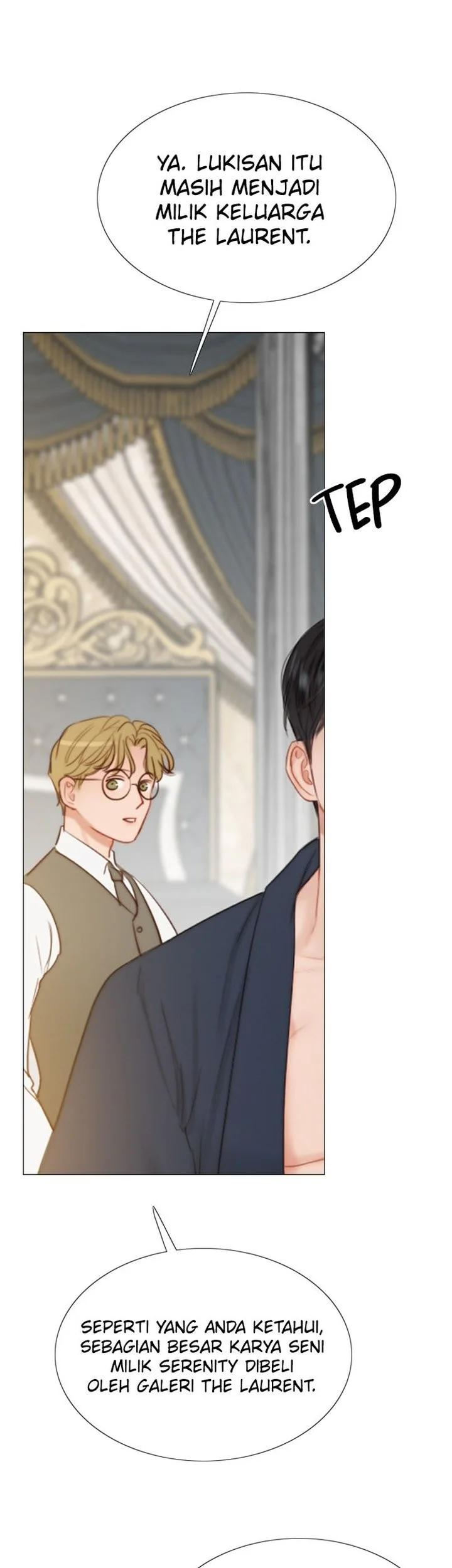 Serena Chapter 37 Gambar 50
