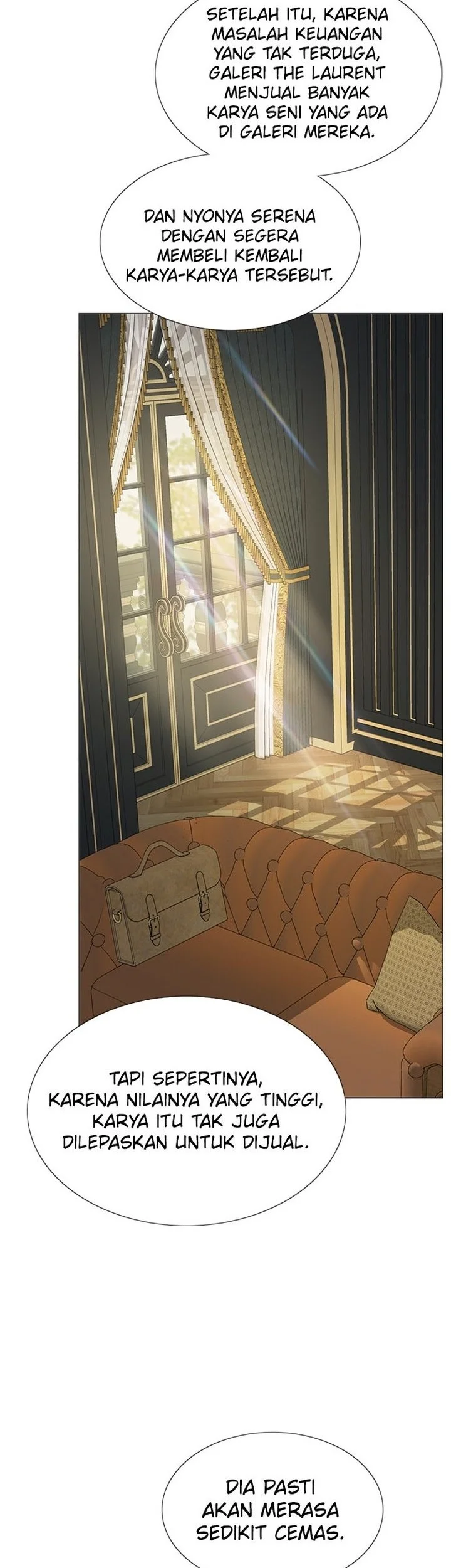 Serena Chapter 37 Gambar 51
