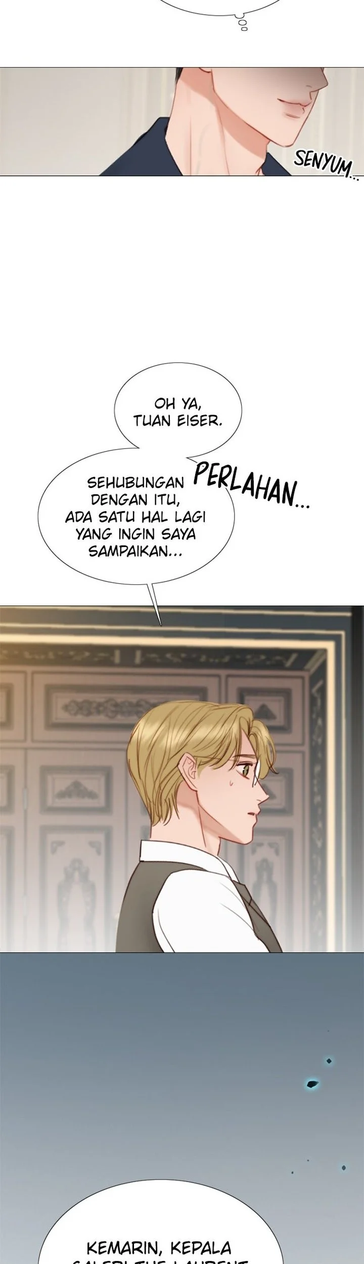Serena Chapter 37 Gambar 52