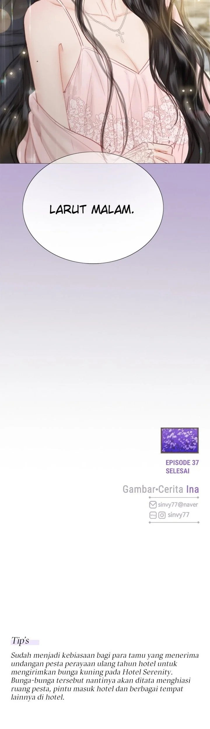 Serena Chapter 37 Gambar 58