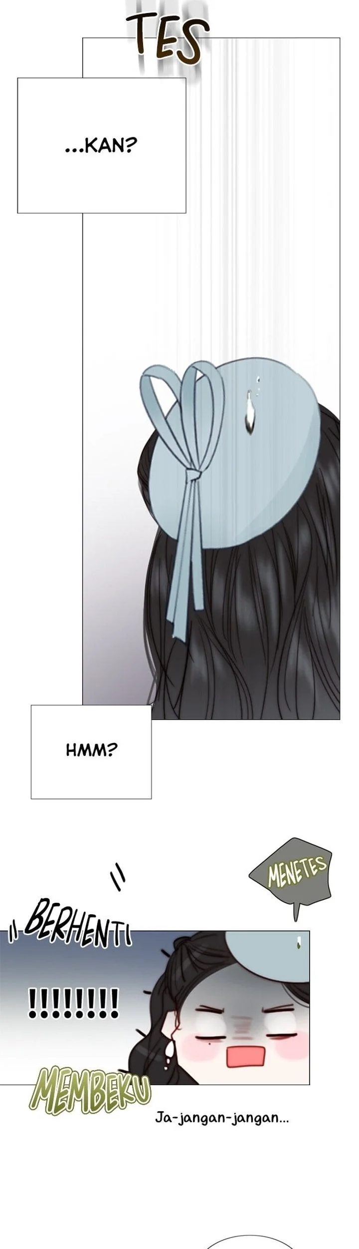 Serena Chapter 38 Gambar 63