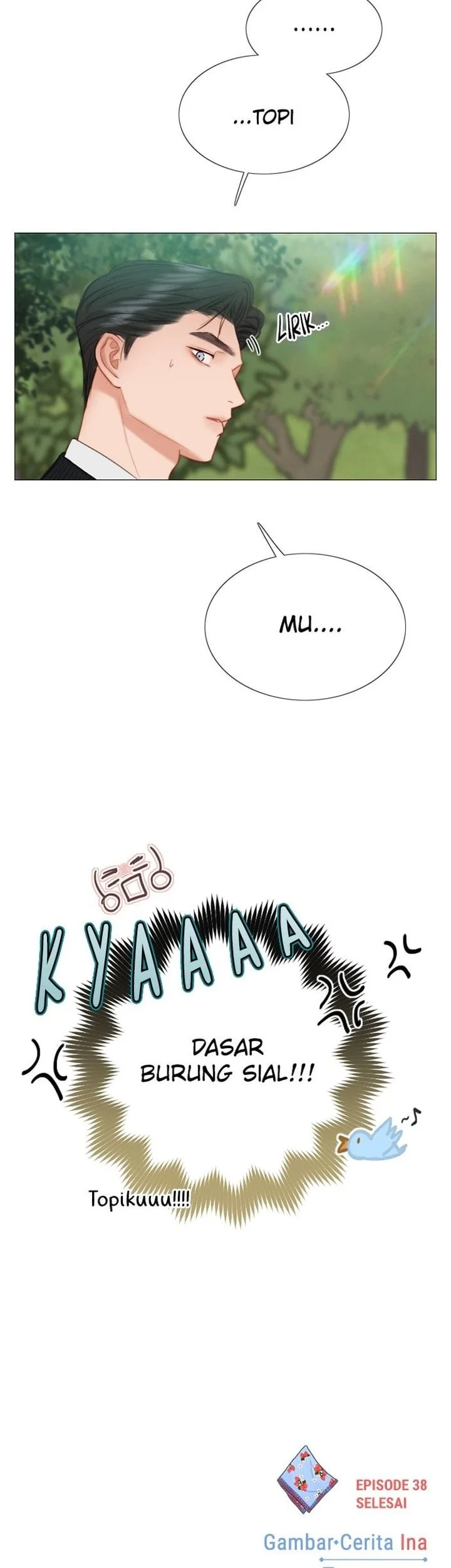 Serena Chapter 38 Gambar 64