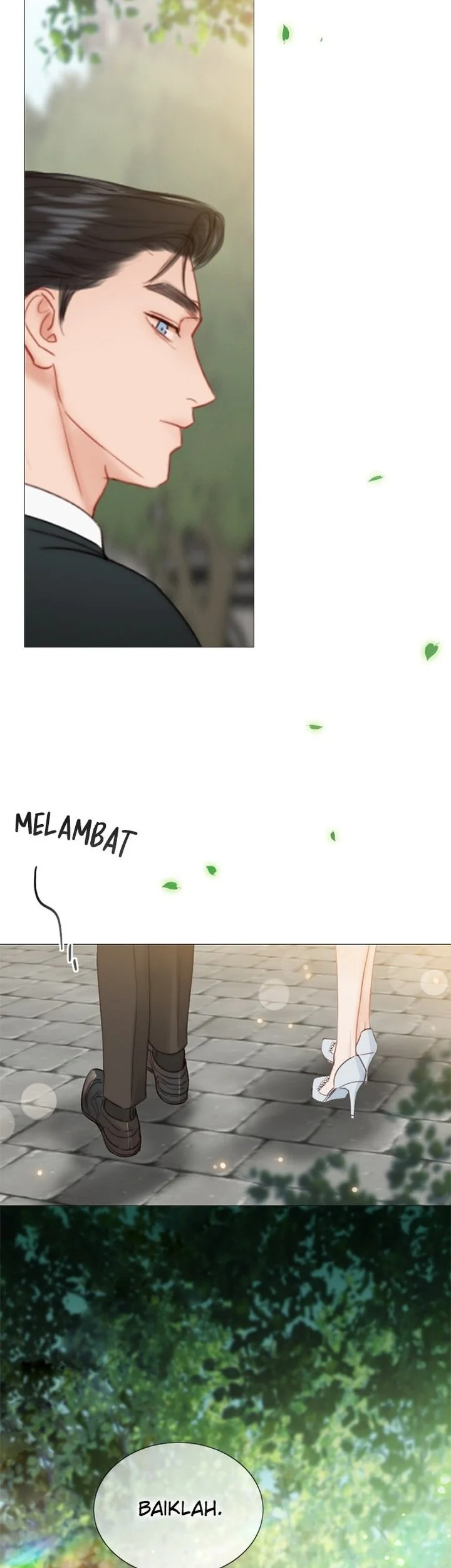 Serena Chapter 38 Gambar 40