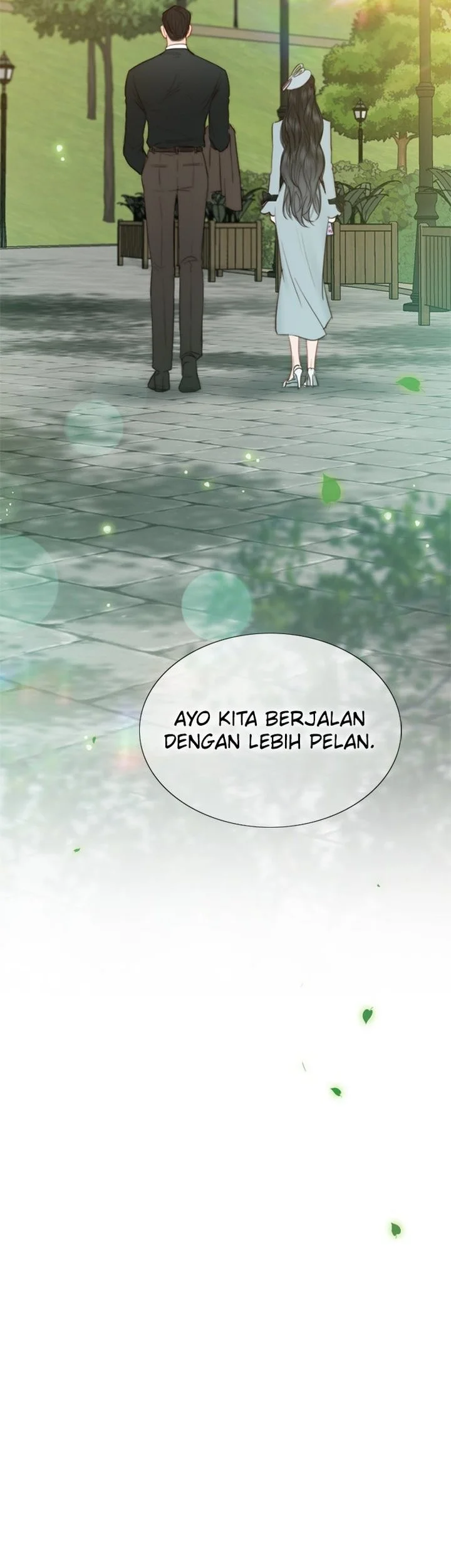 Serena Chapter 38 Gambar 42