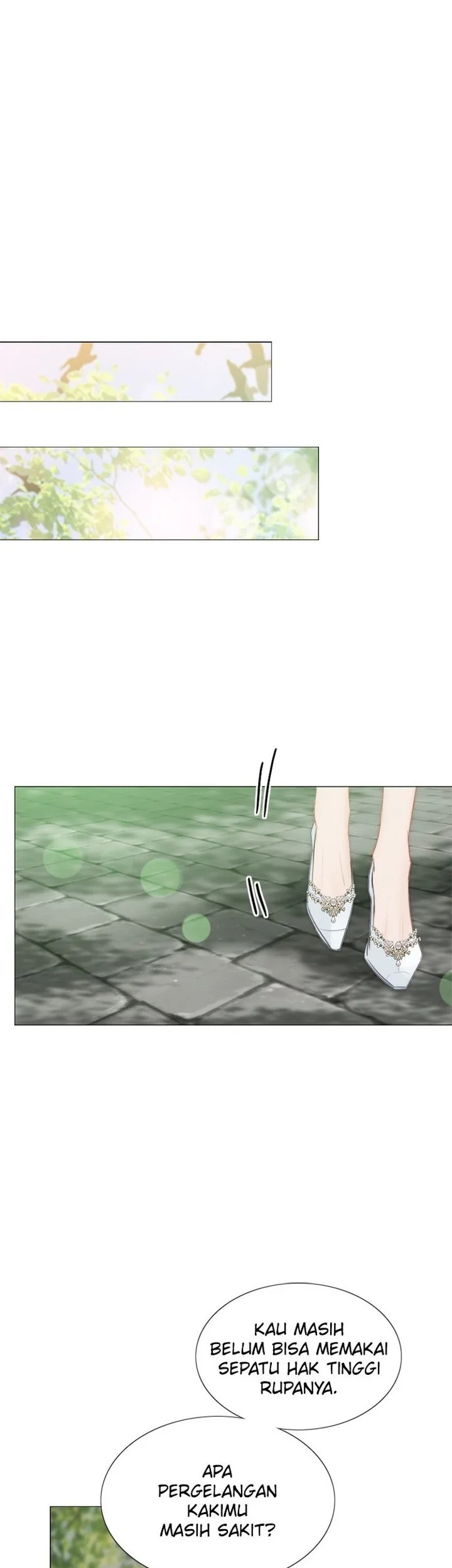 Serena Chapter 38 Gambar 43