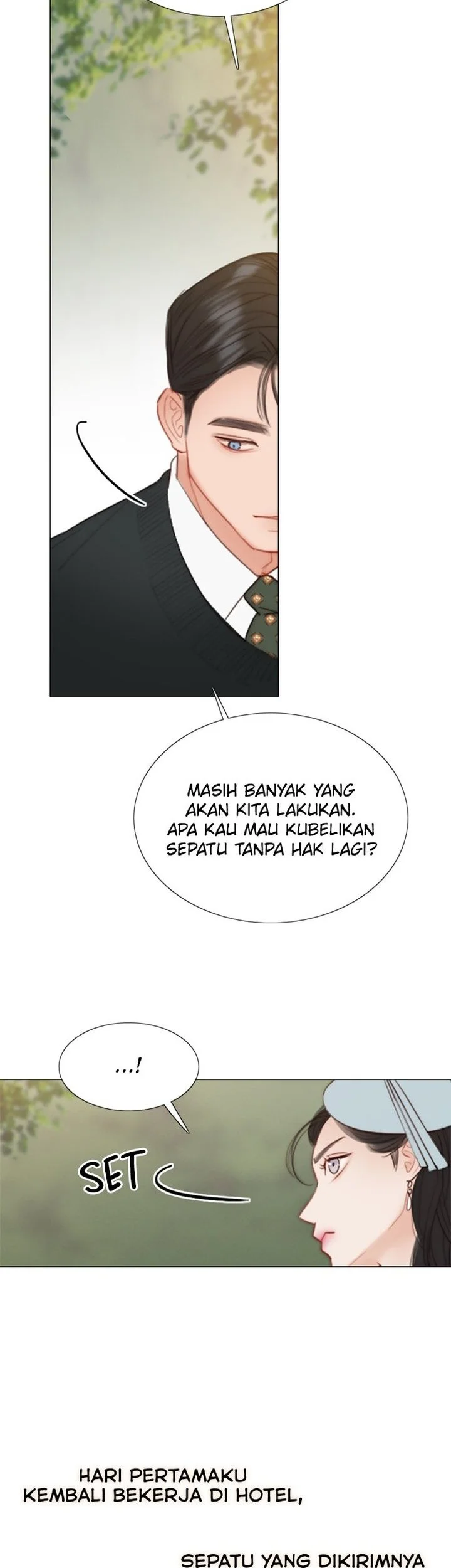 Serena Chapter 38 Gambar 44