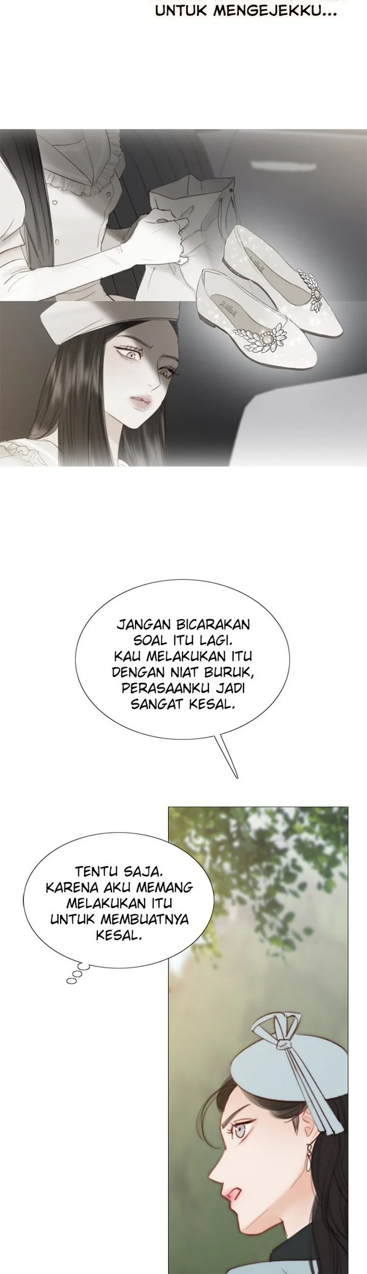 Serena Chapter 38 Gambar 45