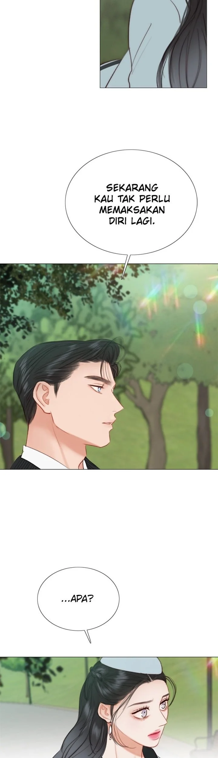 Serena Chapter 38 Gambar 46