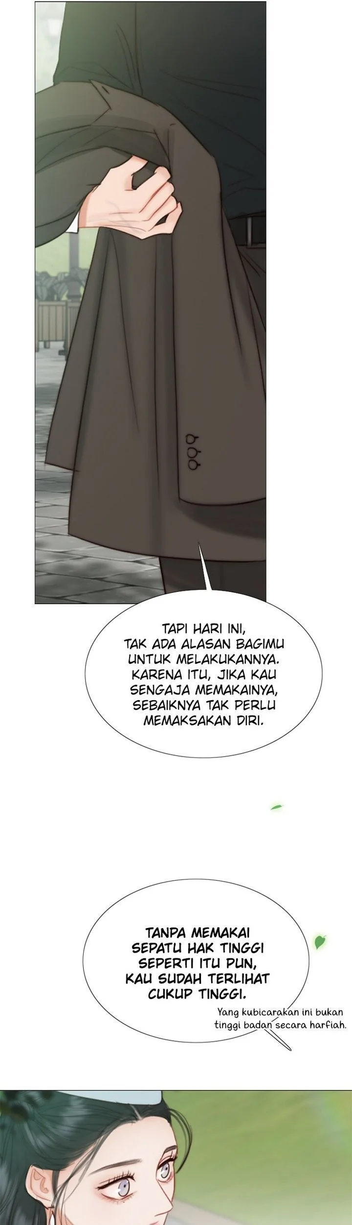 Serena Chapter 38 Gambar 49