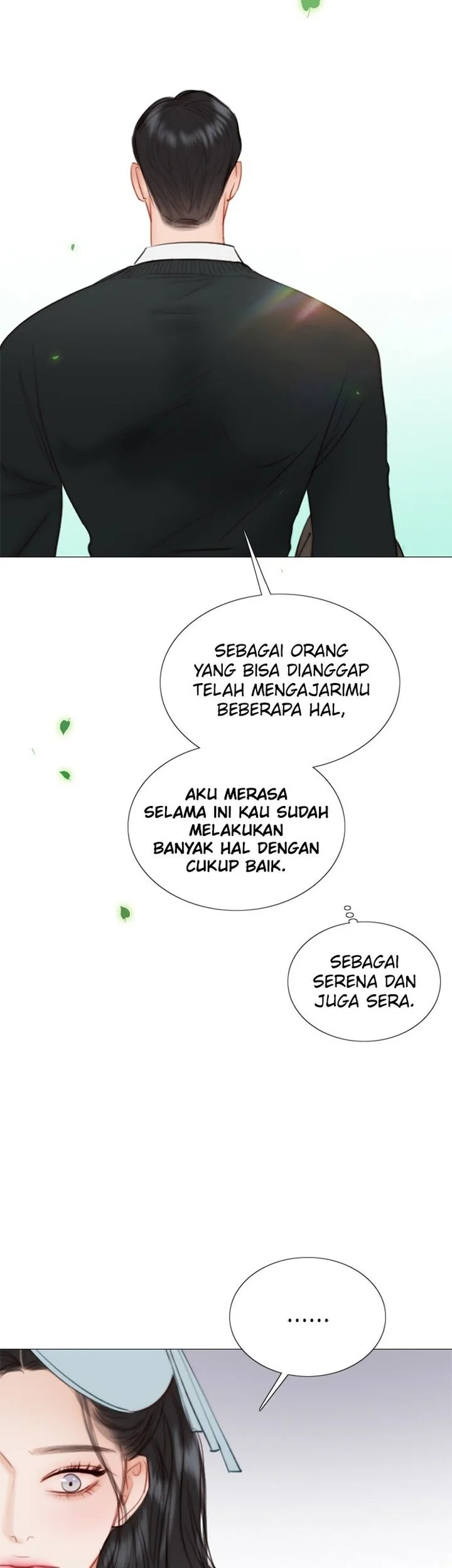 Serena Chapter 38 Gambar 51