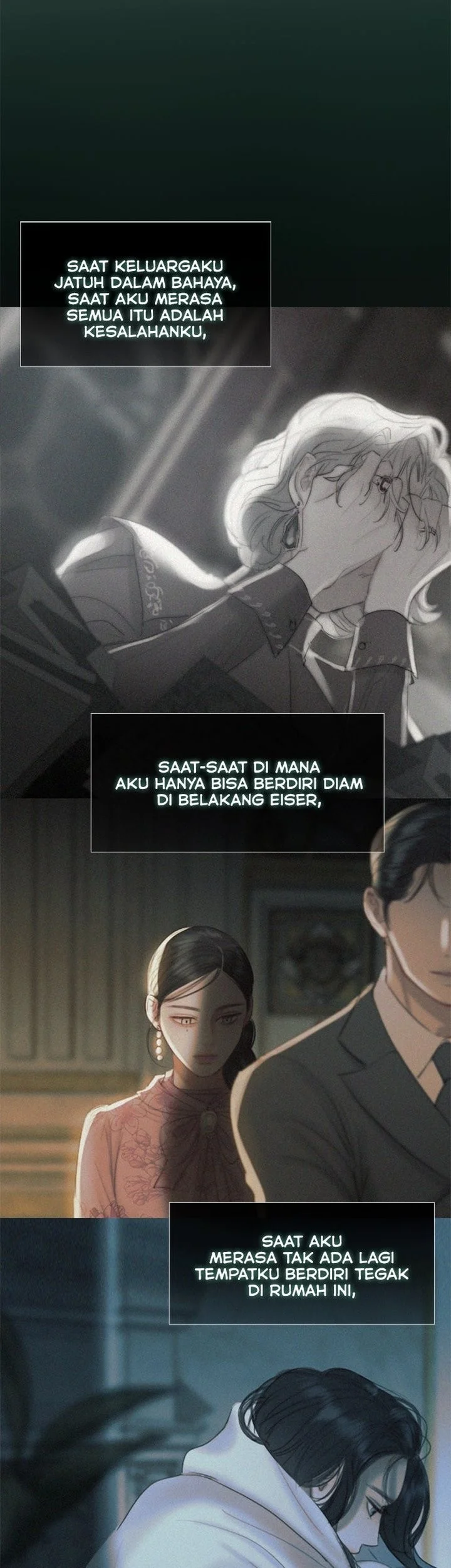 Serena Chapter 38 Gambar 53