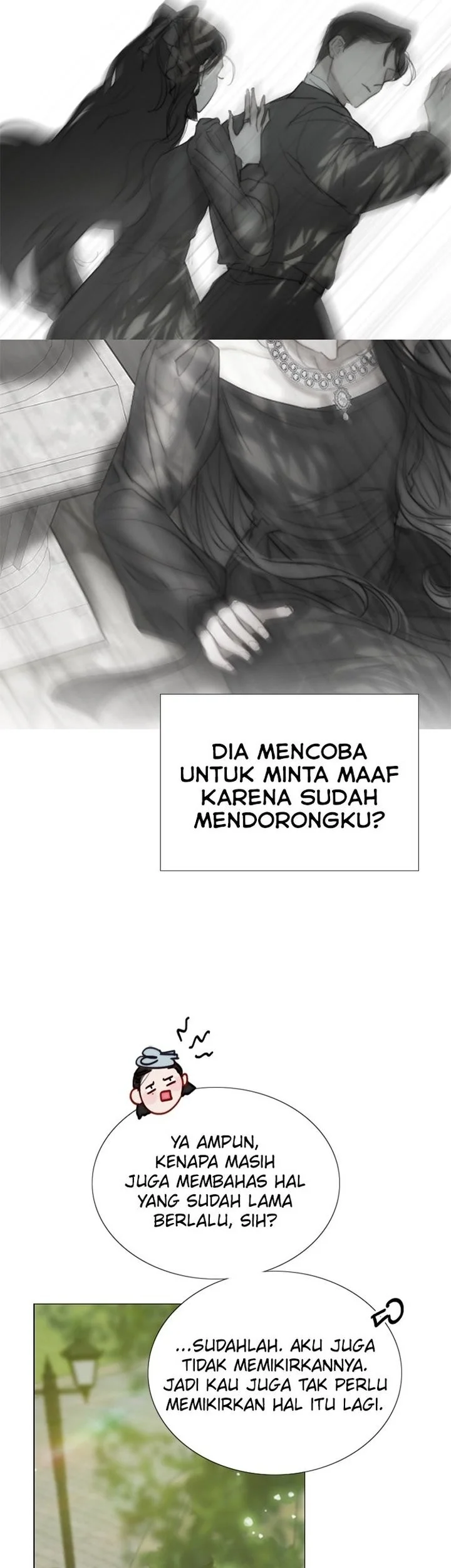 Serena Chapter 38 Gambar 60
