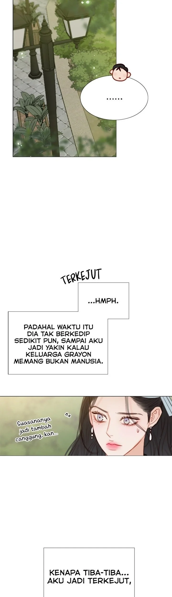 Serena Chapter 38 Gambar 61