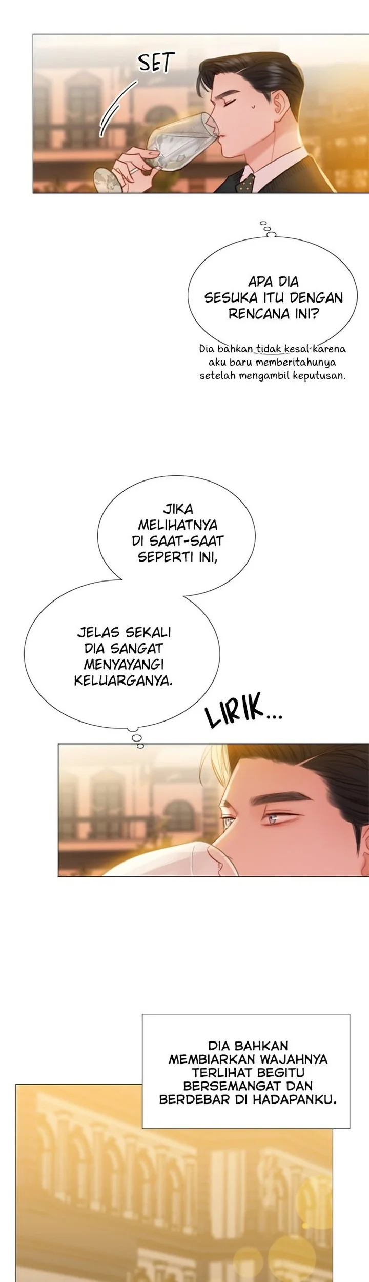 Serena Chapter 39 Gambar 36