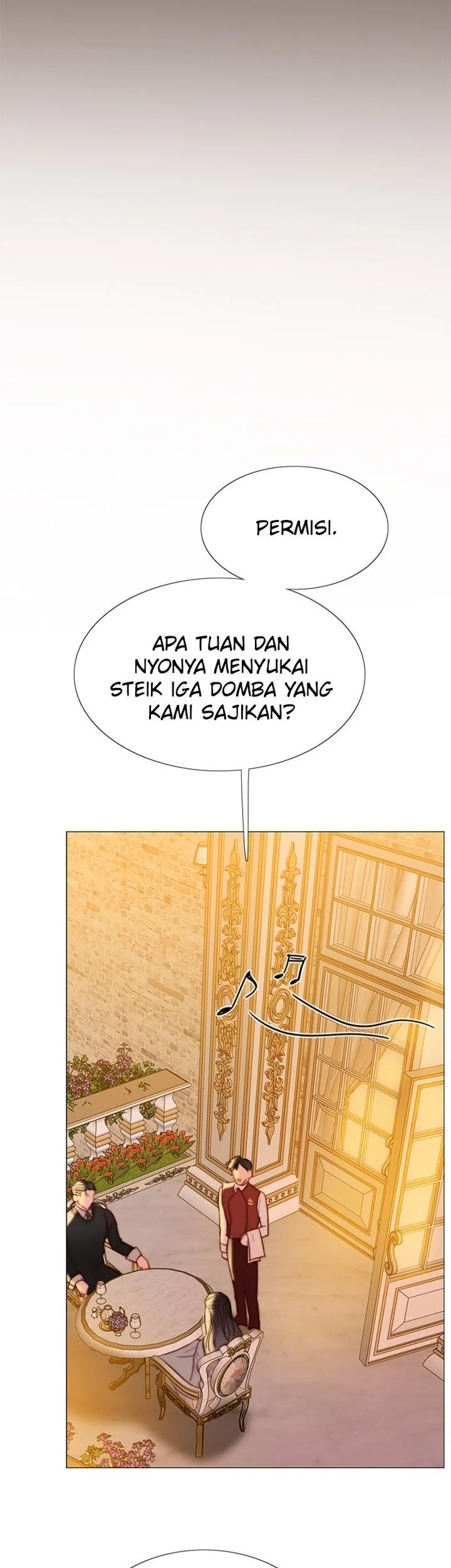 Serena Chapter 39 Gambar 38