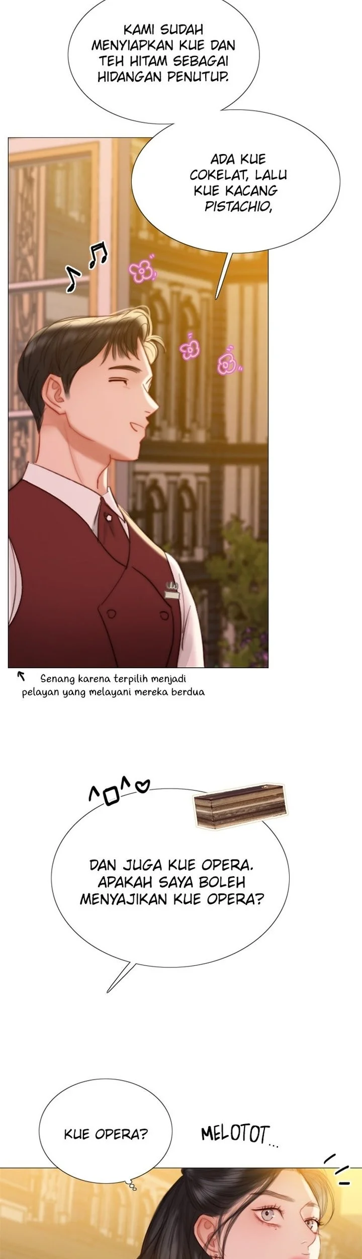 Serena Chapter 39 Gambar 39