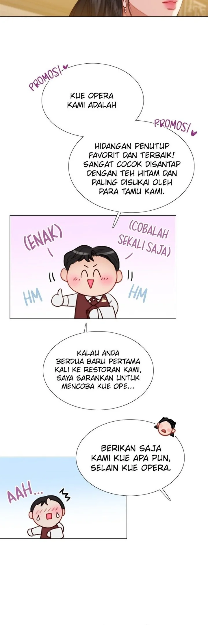 Serena Chapter 39 Gambar 40