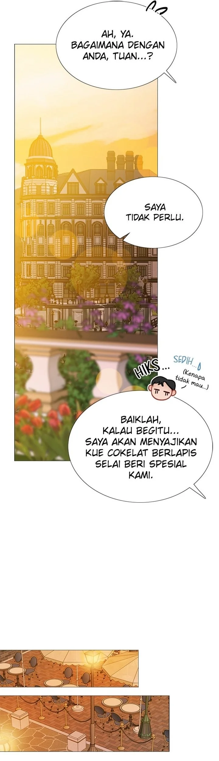Serena Chapter 39 Gambar 41
