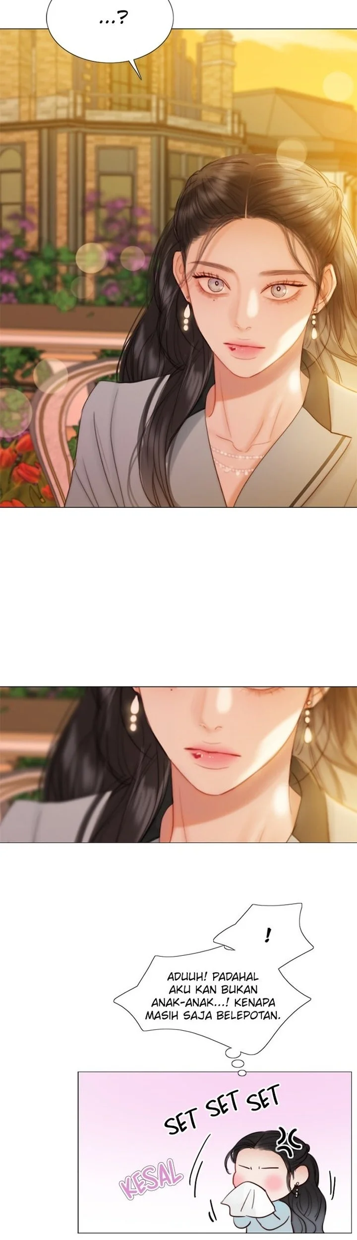 Serena Chapter 39 Gambar 44