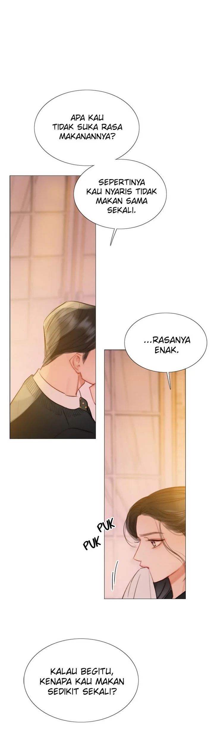 Serena Chapter 39 Gambar 45