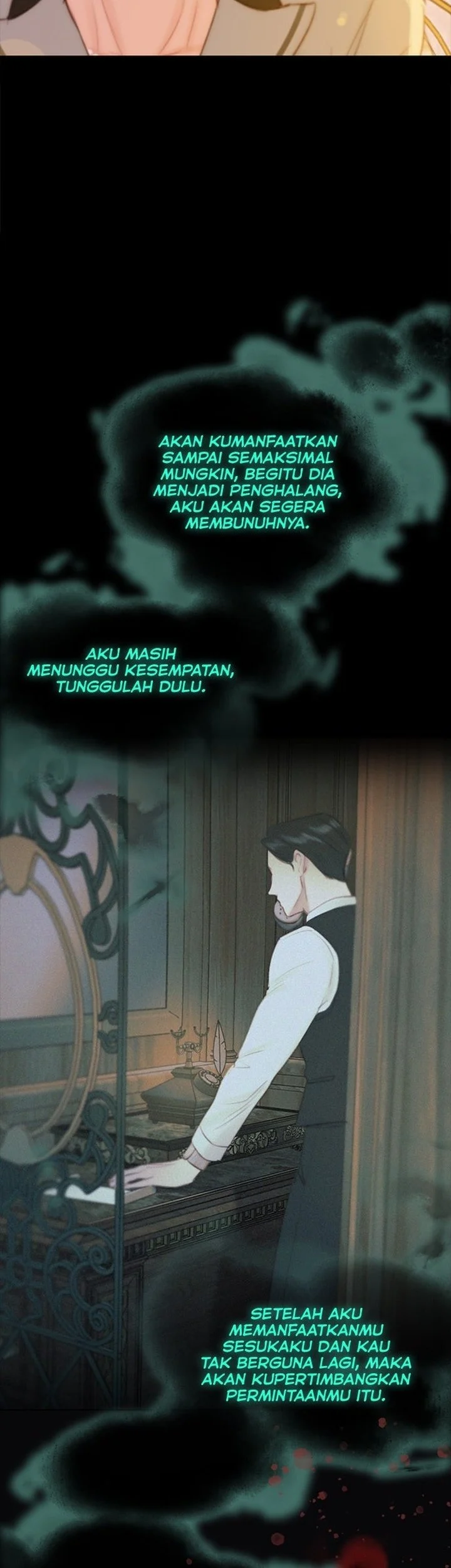 Serena Chapter 39 Gambar 49
