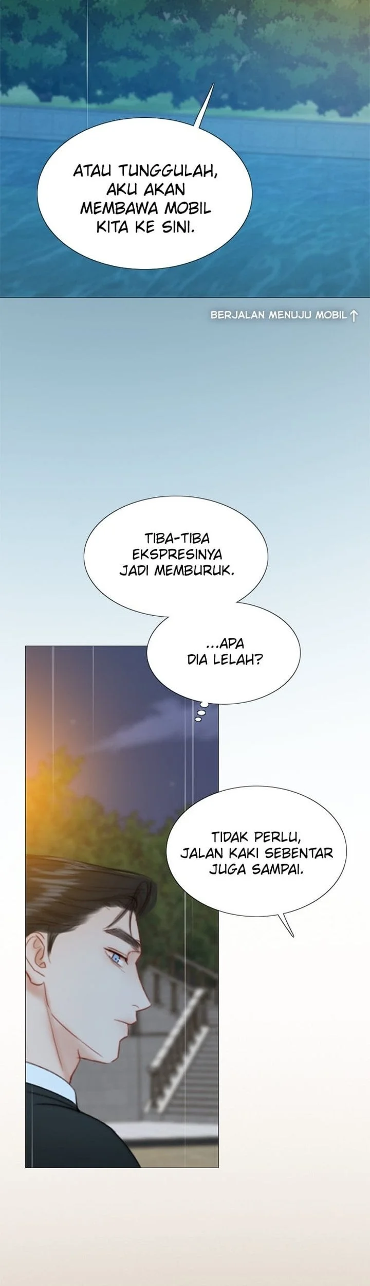 Serena Chapter 39 Gambar 55