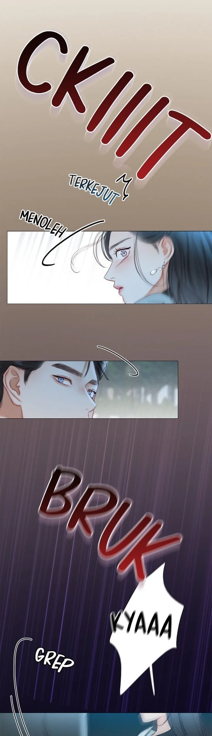 Serena Chapter 39 Gambar 56