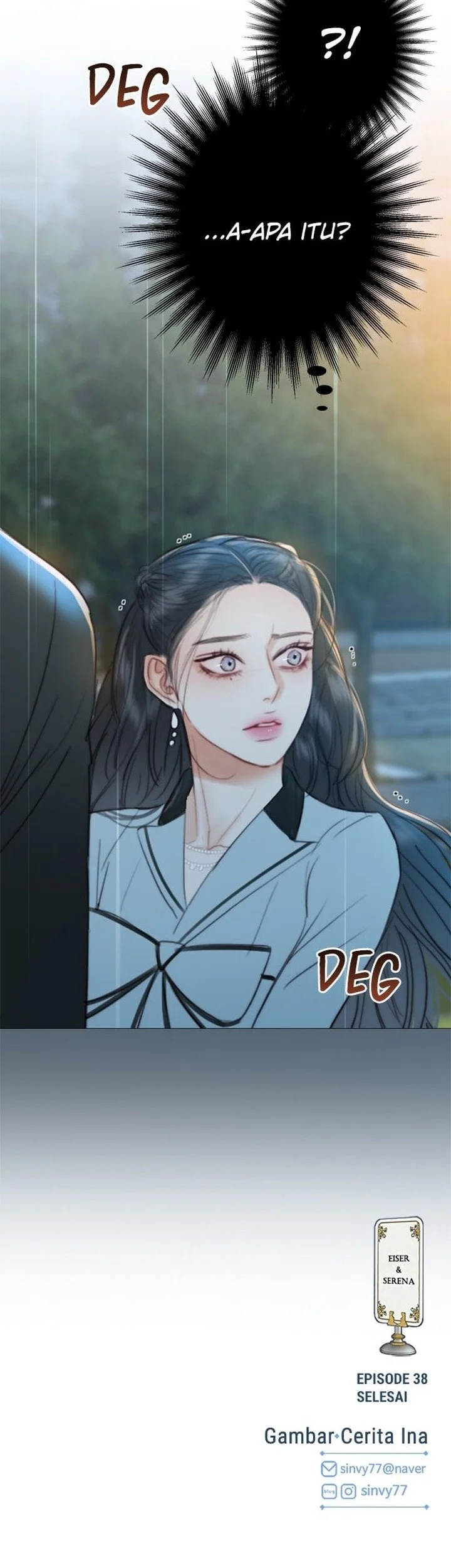 Serena Chapter 39 Gambar 58