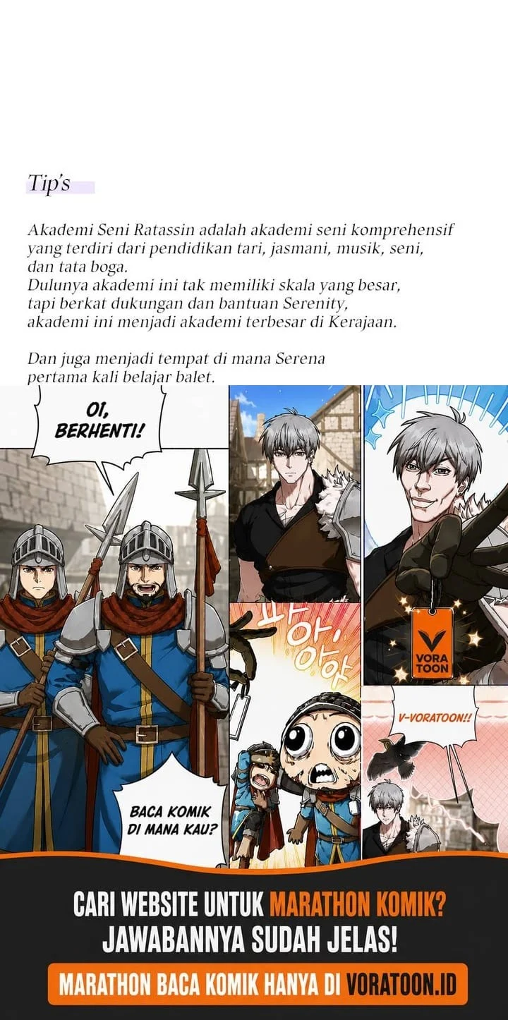 Serena Chapter 39 Gambar 59