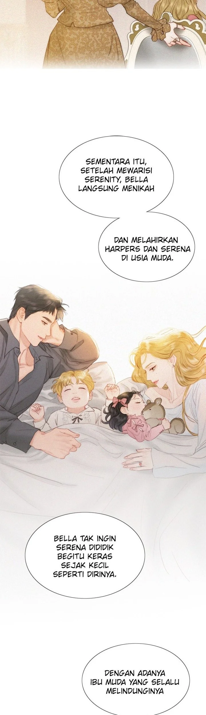 Serena Chapter 4 Gambar 30