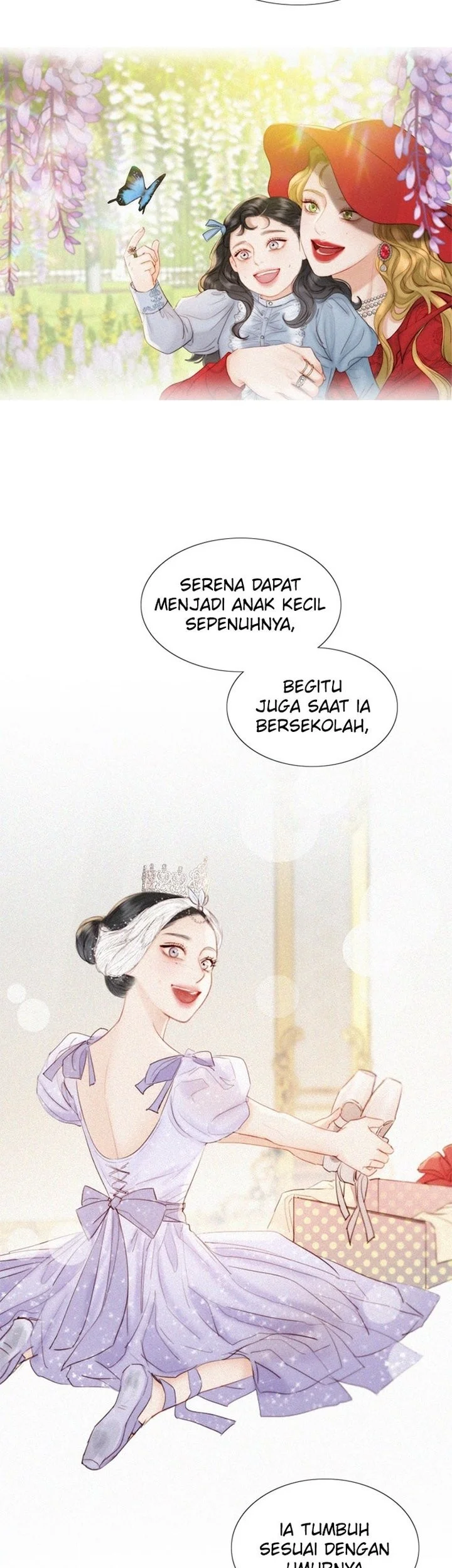 Serena Chapter 4 Gambar 31