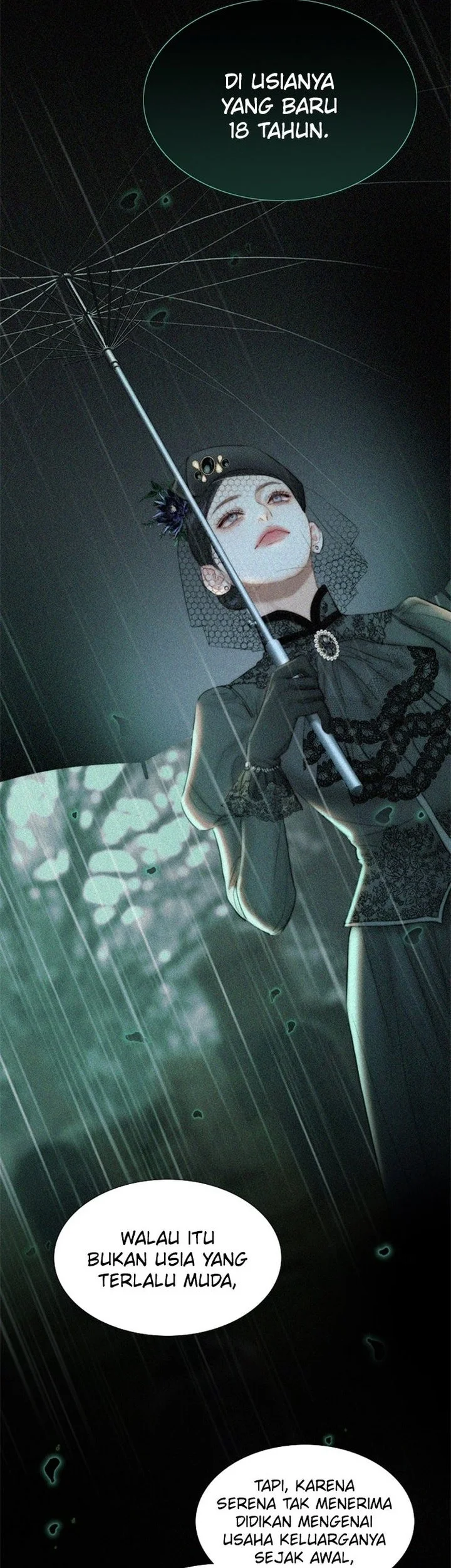 Serena Chapter 4 Gambar 34