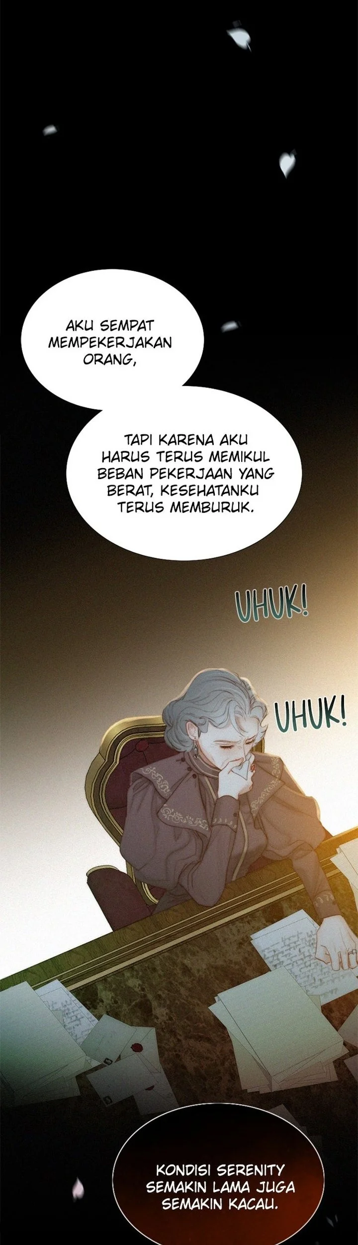 Serena Chapter 4 Gambar 37