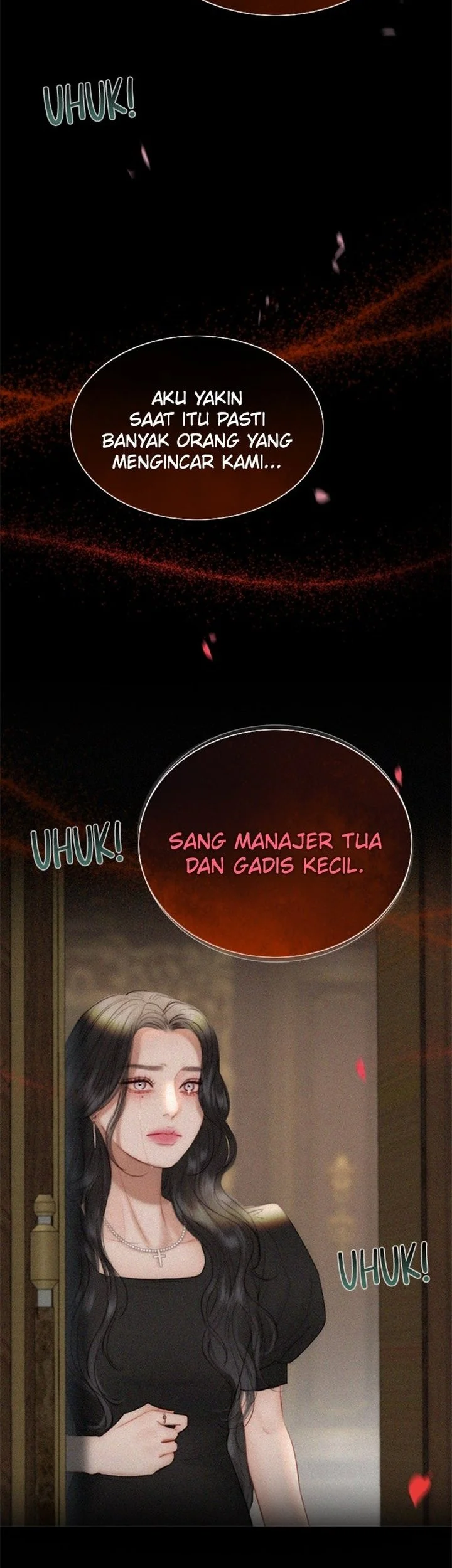 Serena Chapter 4 Gambar 38
