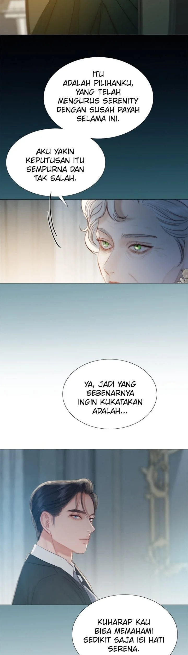 Serena Chapter 4 Gambar 43
