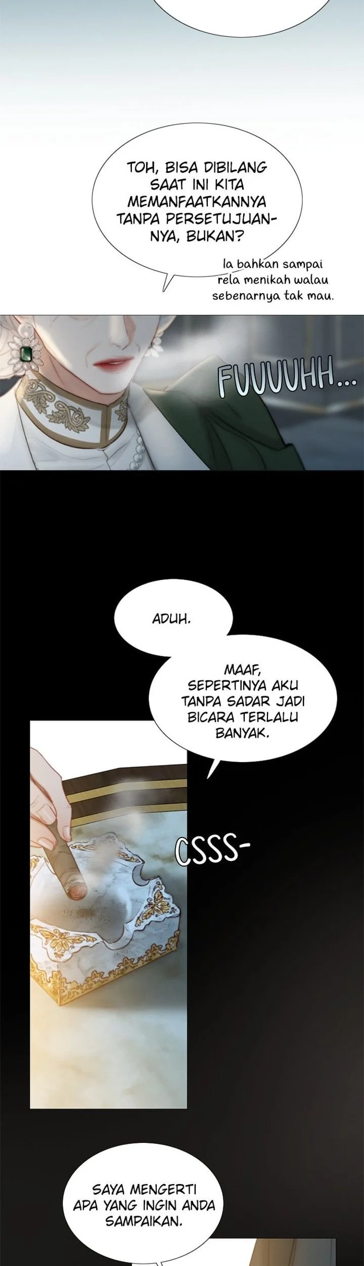 Serena Chapter 4 Gambar 44
