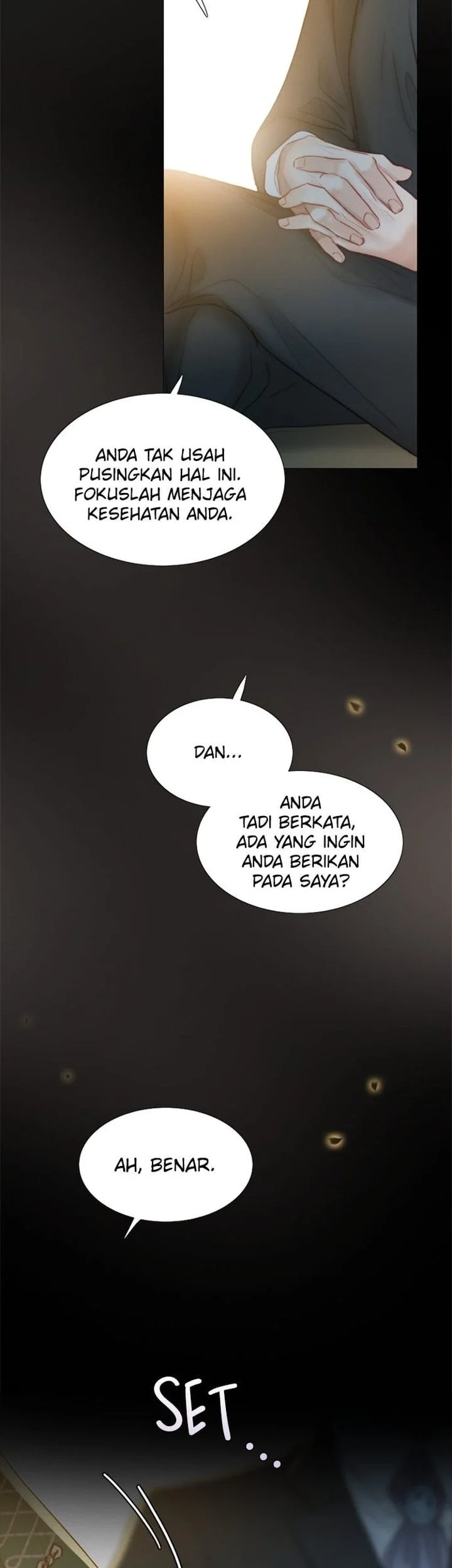 Serena Chapter 4 Gambar 45