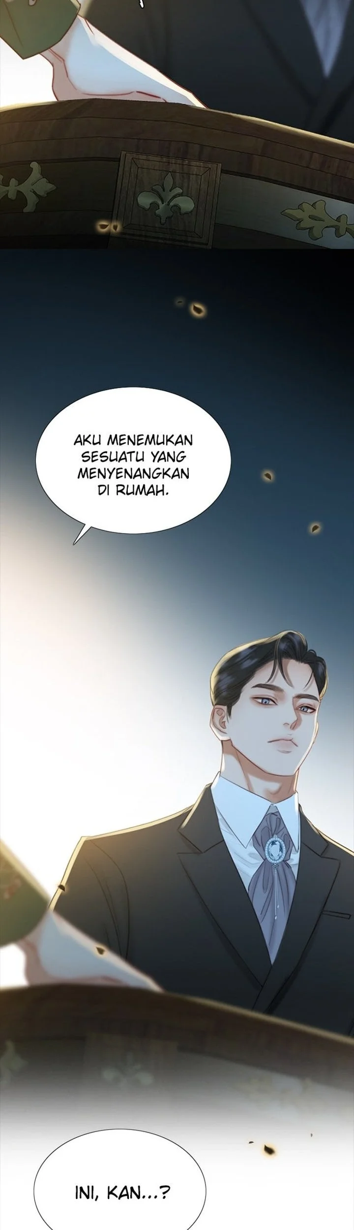 Serena Chapter 4 Gambar 46
