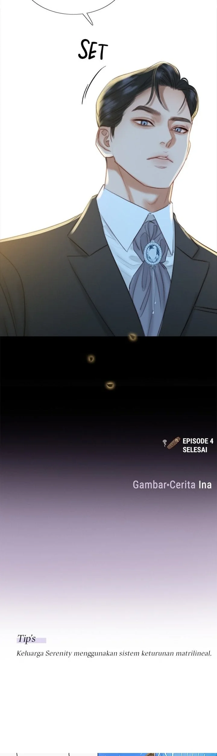 Serena Chapter 4 Gambar 47