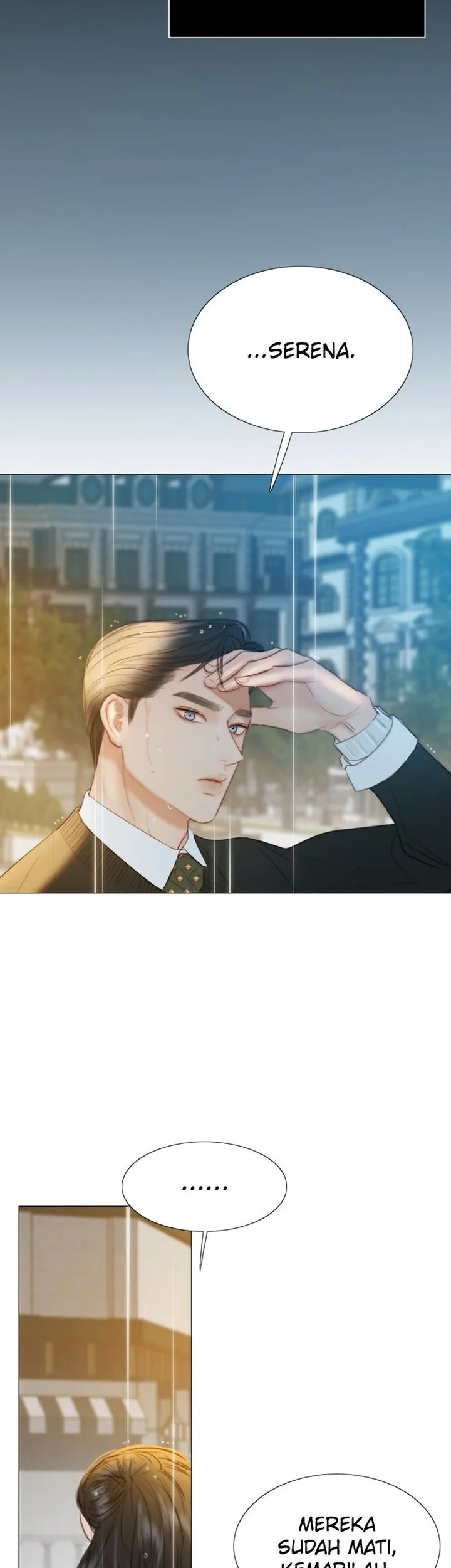 Serena Chapter 40 Gambar 39