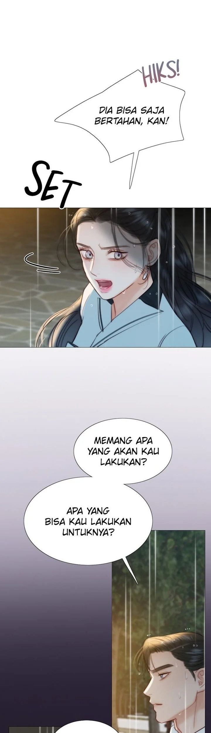 Serena Chapter 40 Gambar 44