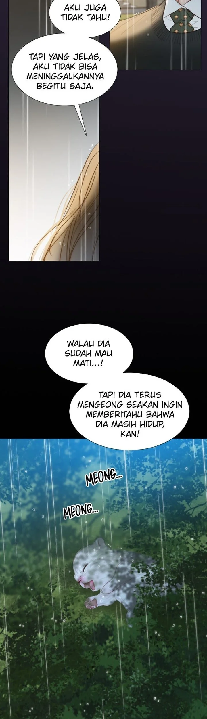 Serena Chapter 40 Gambar 45