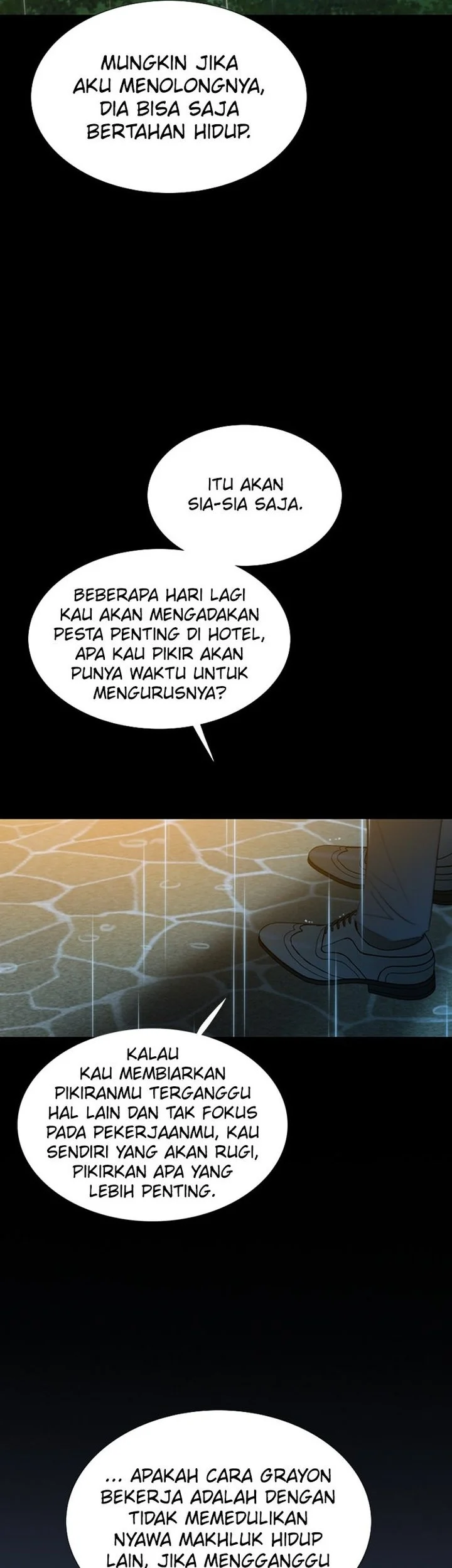 Serena Chapter 40 Gambar 46